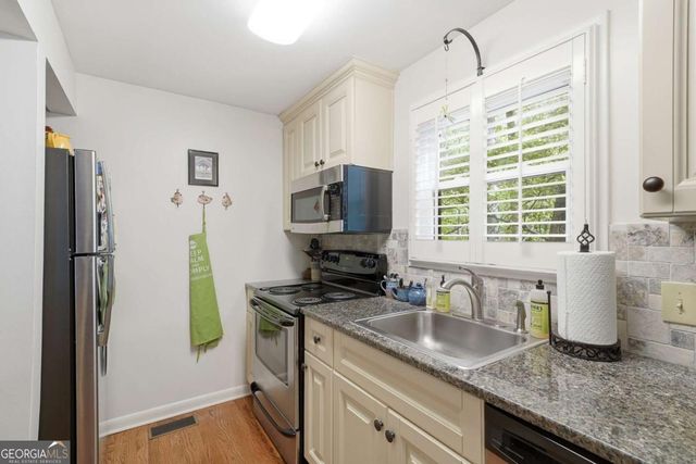 135 Chestnut Rise Trail #441C, Jasper, GA 30143