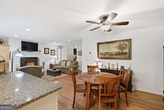 135 Chestnut Rise Trail #441C, Jasper, GA 30143
