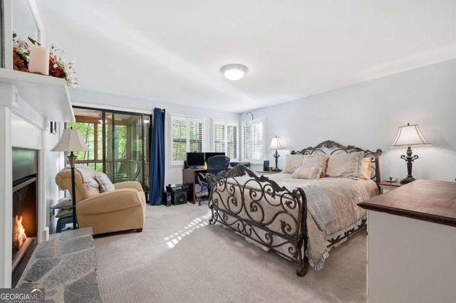 135 Chestnut Rise Trail #441C, Jasper, GA 30143
