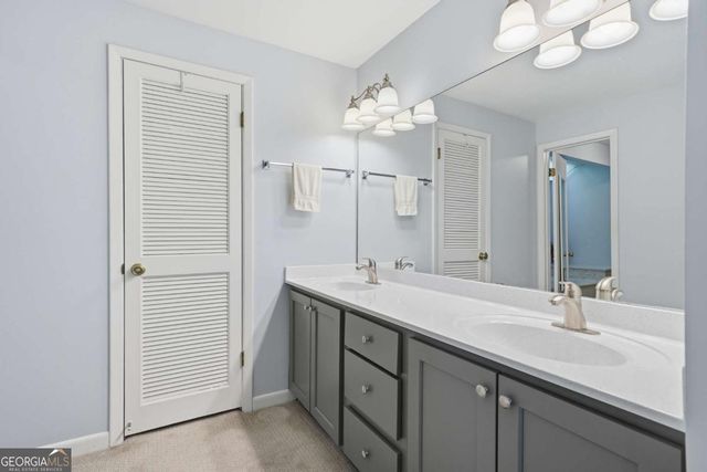 135 Chestnut Rise Trail #441C, Jasper, GA 30143