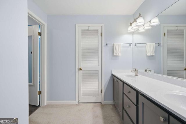 135 Chestnut Rise Trail #441C, Jasper, GA 30143