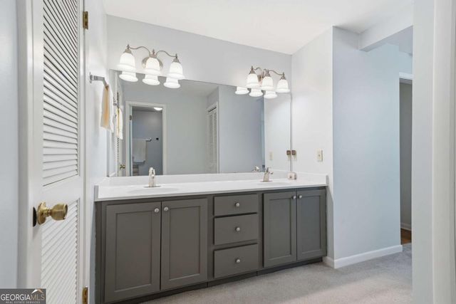 135 Chestnut Rise Trail #441C, Jasper, GA 30143