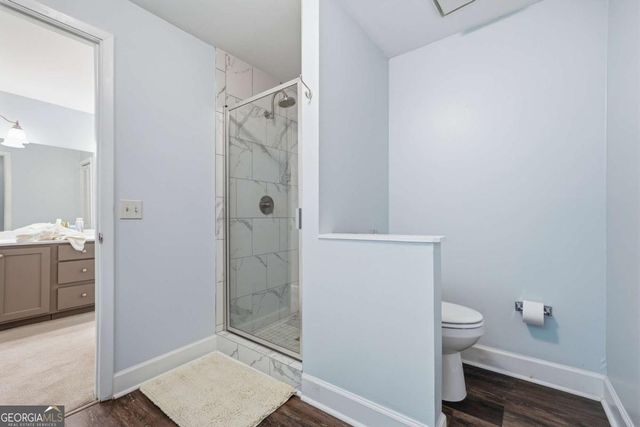135 Chestnut Rise Trail #441C, Jasper, GA 30143