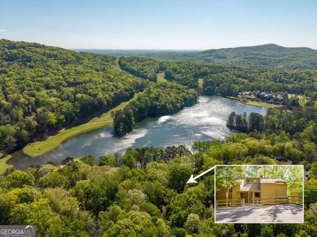 135 Chestnut Rise Trail #441C, Jasper, GA 30143
