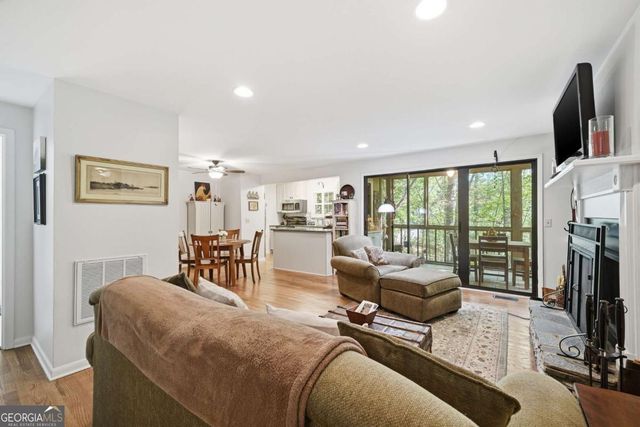 135 Chestnut Rise Trail #441C, Jasper, GA 30143
