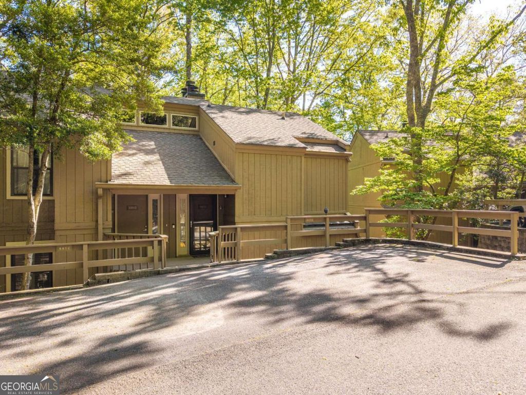 135 Chestnut Rise Trail #441C, Jasper, GA 30143
