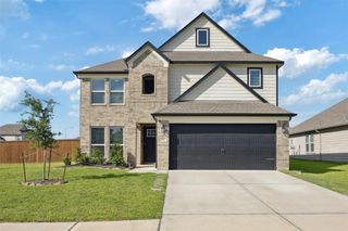2903 Godric Hollow Lane, Rosenberg, TX 77471