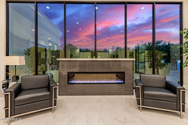 6321 N CAMELBACK MANOR Drive, Paradise Valley, AZ 85253