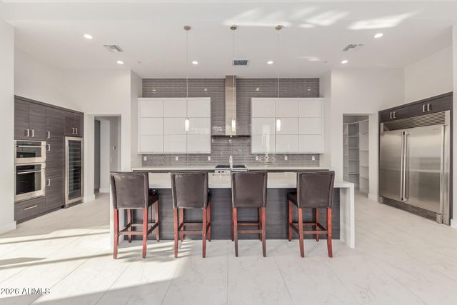 6321 N CAMELBACK MANOR Drive, Paradise Valley, AZ 85253