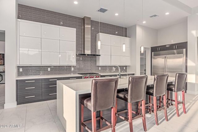 6321 N CAMELBACK MANOR Drive, Paradise Valley, AZ 85253