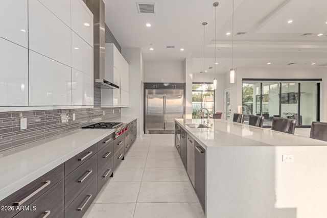 6321 N CAMELBACK MANOR Drive, Paradise Valley, AZ 85253