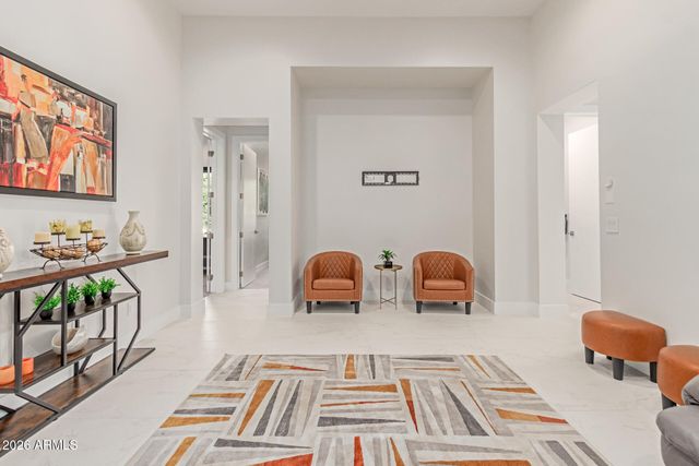 6321 N CAMELBACK MANOR Drive, Paradise Valley, AZ 85253