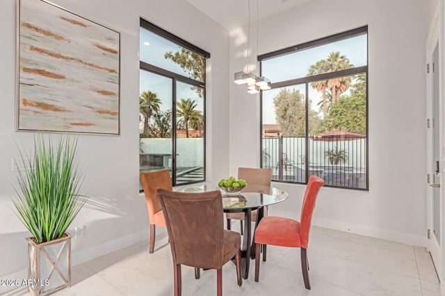 6321 N CAMELBACK MANOR Drive, Paradise Valley, AZ 85253