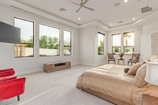 6321 N CAMELBACK MANOR Drive, Paradise Valley, AZ 85253