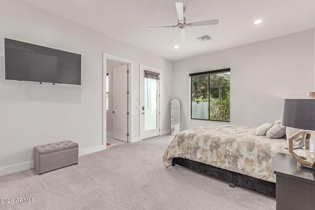 6321 N CAMELBACK MANOR Drive, Paradise Valley, AZ 85253