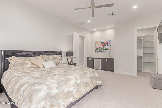 6321 N CAMELBACK MANOR Drive, Paradise Valley, AZ 85253