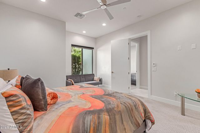 6321 N CAMELBACK MANOR Drive, Paradise Valley, AZ 85253