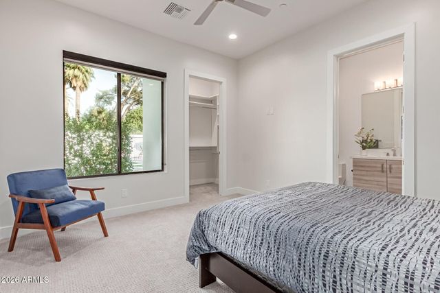 6321 N CAMELBACK MANOR Drive, Paradise Valley, AZ 85253