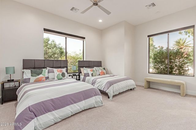 6321 N CAMELBACK MANOR Drive, Paradise Valley, AZ 85253