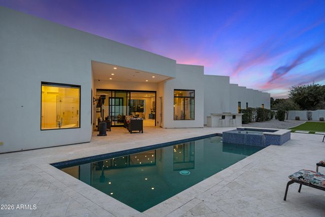 6321 N CAMELBACK MANOR Drive, Paradise Valley, AZ 85253