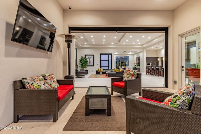 6321 N CAMELBACK MANOR Drive, Paradise Valley, AZ 85253