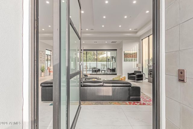 6321 N CAMELBACK MANOR Drive, Paradise Valley, AZ 85253