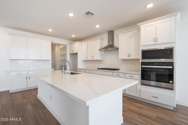 17429 W VIA DONA Road, Surprise, AZ 85387