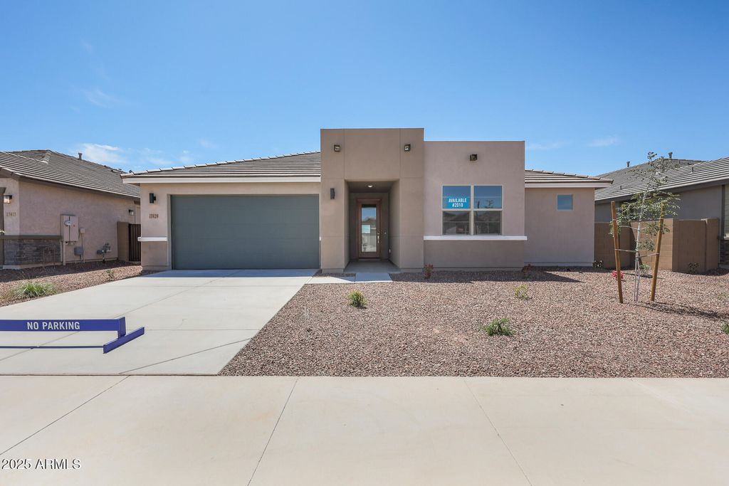17429 W VIA DONA Road, Surprise, AZ 85387