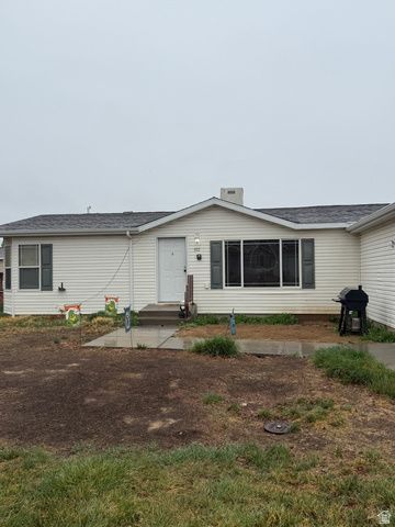 182 W 2050 S, Vernal, UT 84078