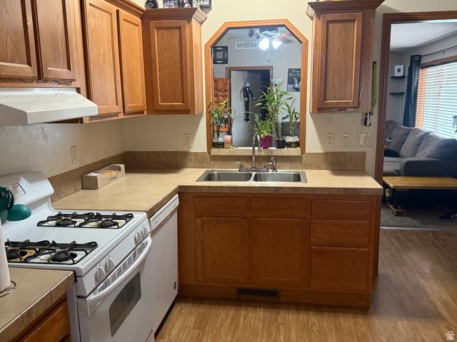 182 W 2050 S, Vernal, UT 84078