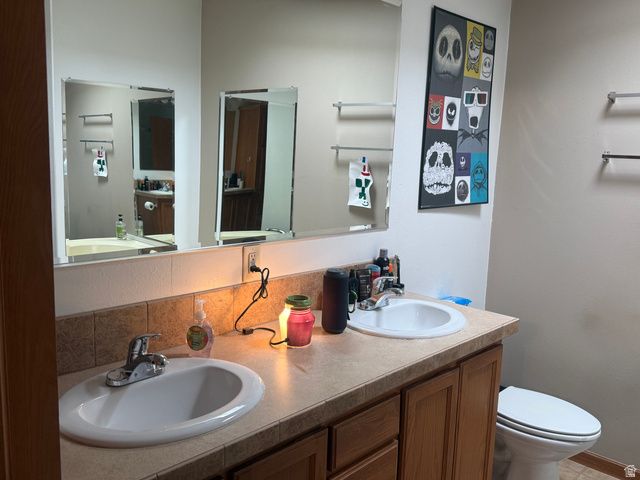 182 W 2050 S, Vernal, UT 84078