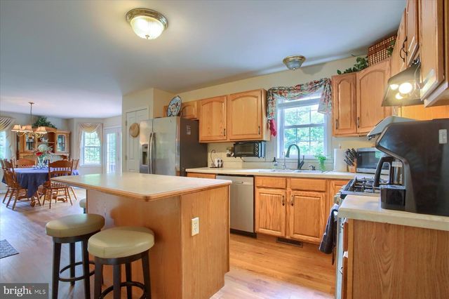 478 N LANCASTER ST, Jonestown, PA 17038