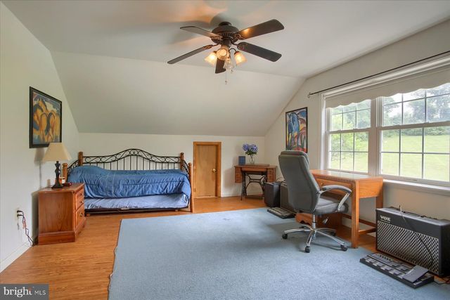 478 N LANCASTER ST, Jonestown, PA 17038