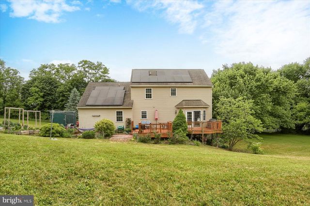 478 N LANCASTER ST, Jonestown, PA 17038