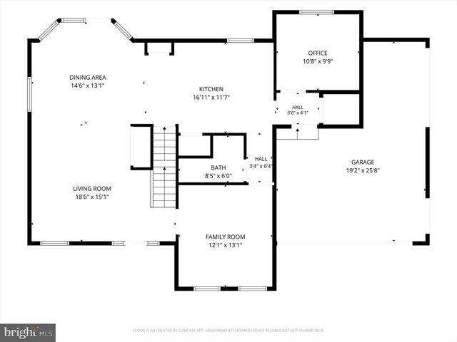 478 N LANCASTER ST, Jonestown, PA 17038