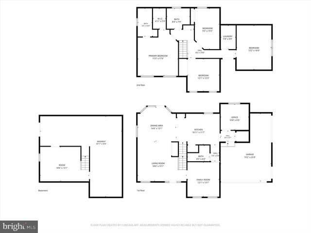 478 N LANCASTER ST, Jonestown, PA 17038
