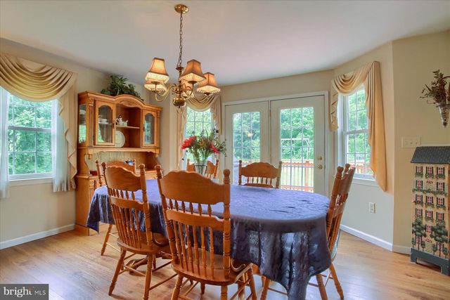 478 N LANCASTER ST, Jonestown, PA 17038