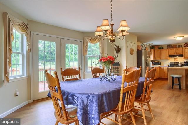 478 N LANCASTER ST, Jonestown, PA 17038