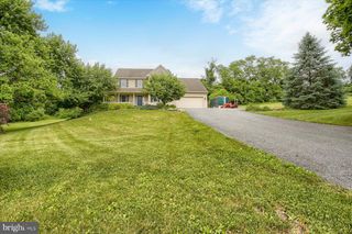 478 N LANCASTER ST, Jonestown, PA 17038