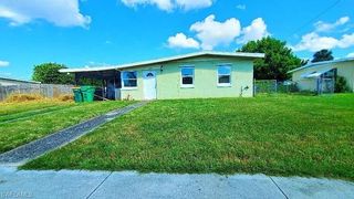 21472 Mallory AVE, Port Charlotte, FL 33952