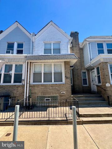 4227 NEILSON ST, Philadelphia, PA 19124