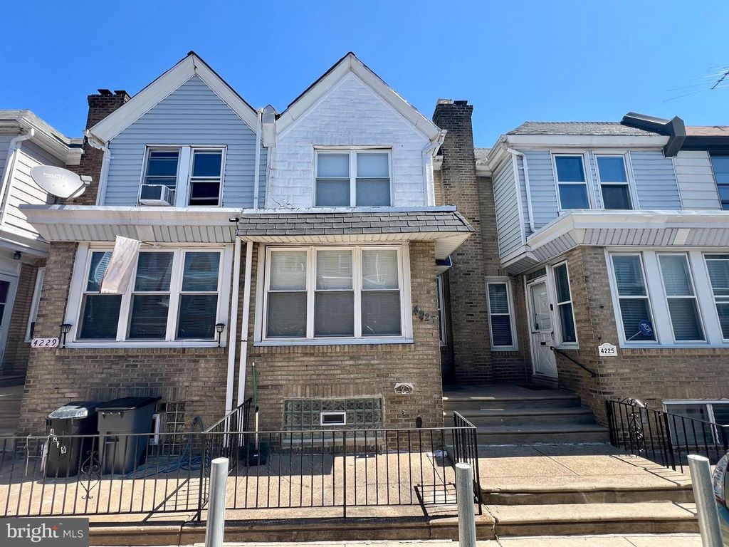 4227 NEILSON ST, Philadelphia, PA 19124