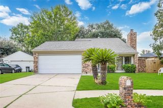 2310 Trail Wood Lane, Richmond, TX 77406