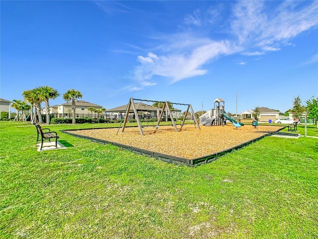 1307 MAKO WAY, Kissimmee, FL 34741