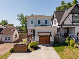 2230 Carter Ave, Nashville, TN 37206