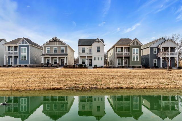 426 Kinnard Dr, Hendersonville, TN 37075