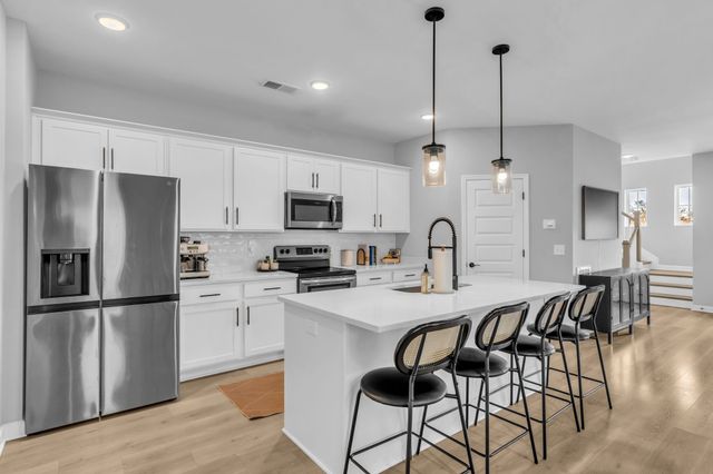 426 Kinnard Dr, Hendersonville, TN 37075