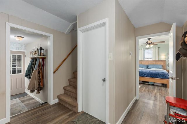 306 E Putnam Street, Mount Olive, IL 62069