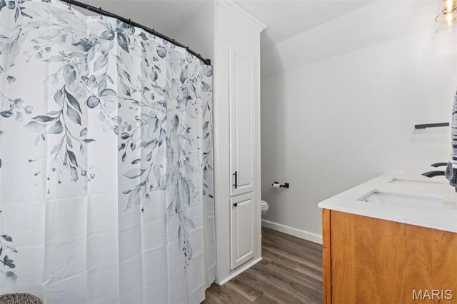 306 E Putnam Street, Mount Olive, IL 62069