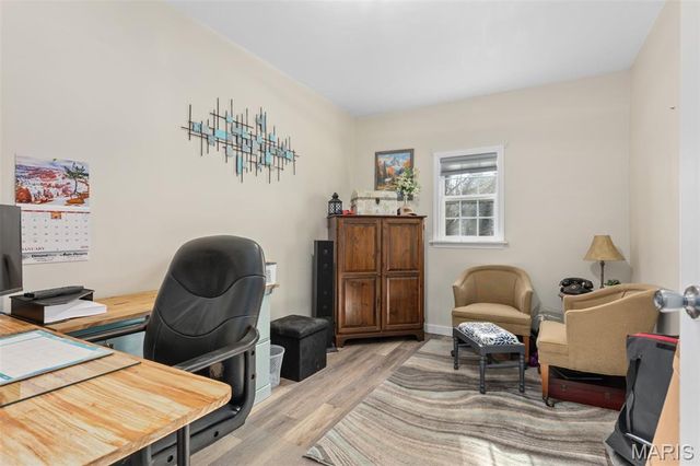 306 E Putnam Street, Mount Olive, IL 62069